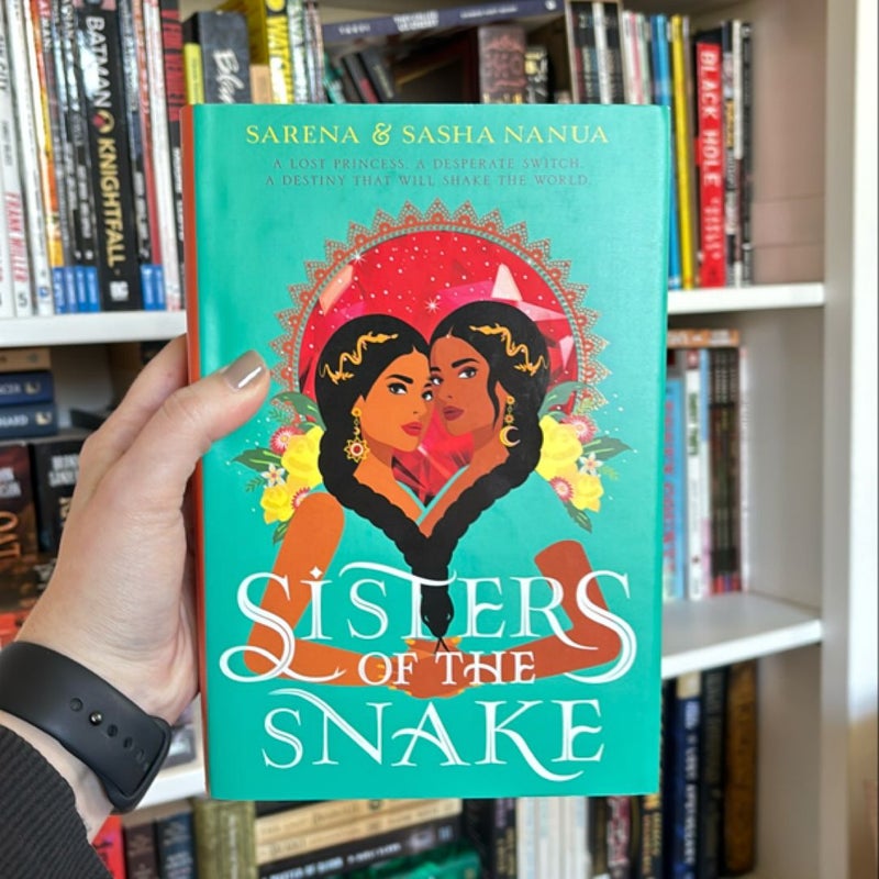 Sisters of the Snake