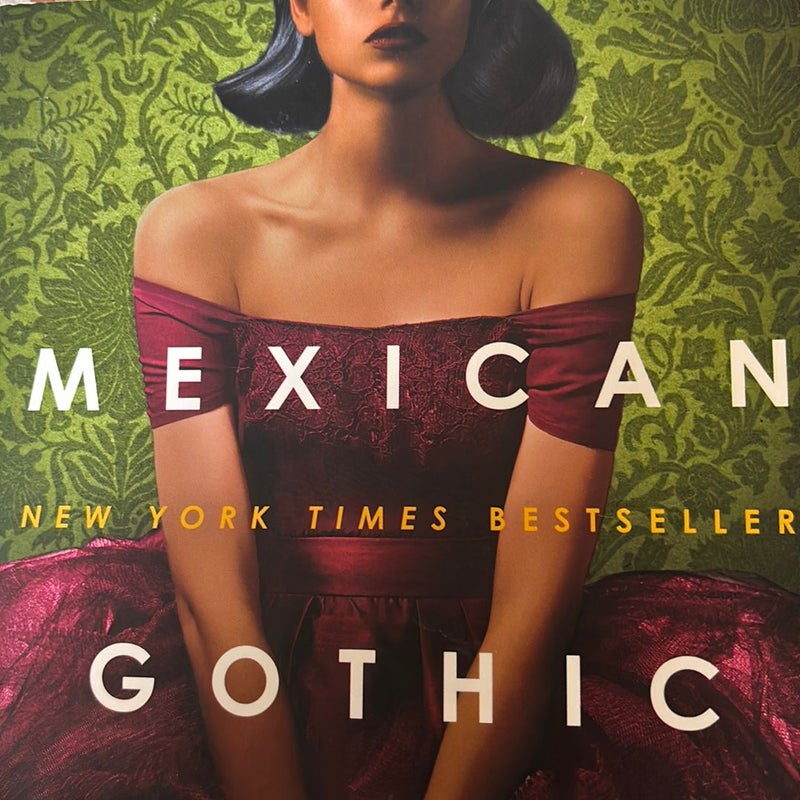 Mexican Gothic