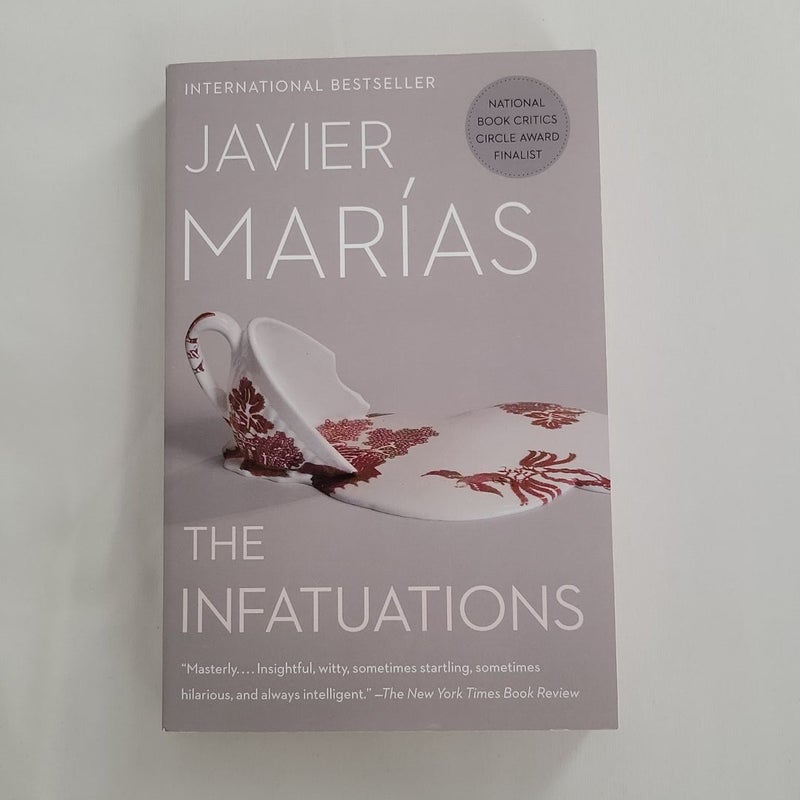 The Infatuations
