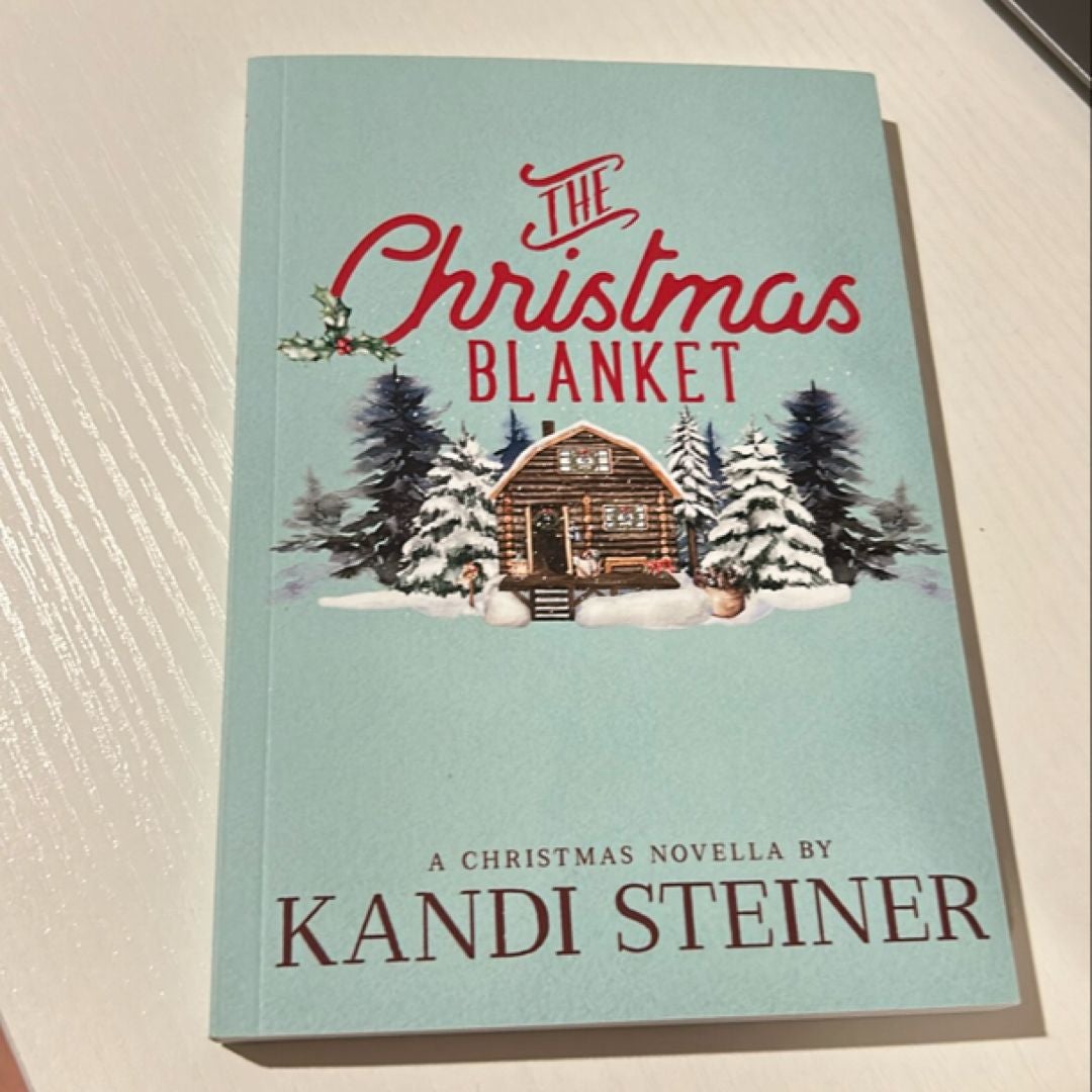 The Christmas Blanket: Special Edition