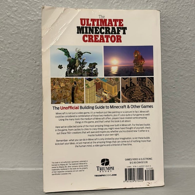 The Ultimate Creator