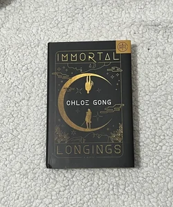 Immortal Longings