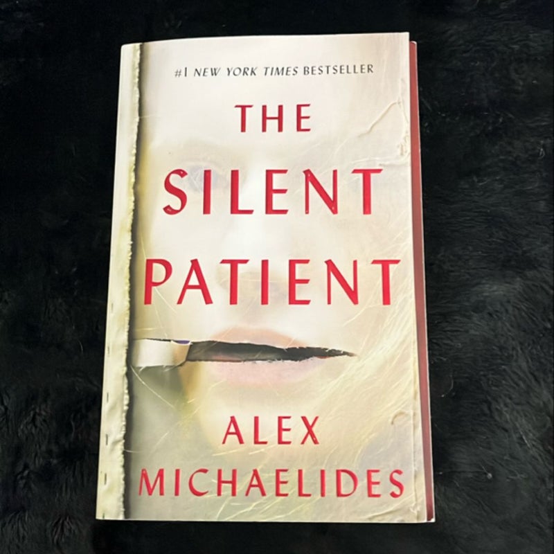 The Silent Patient