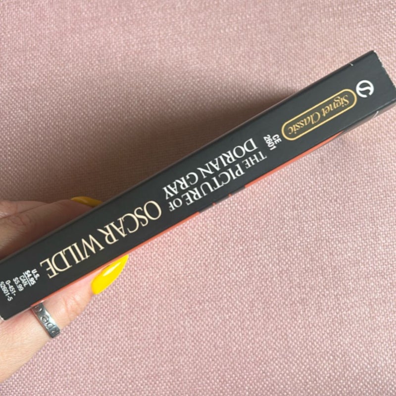 The Picture of Dorian Gray and Other Short Stories