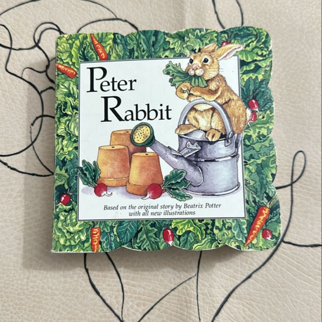 Peter Rabbit