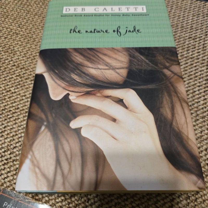 The Nature of Jade