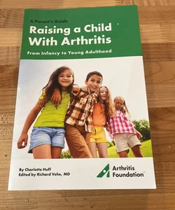 Raising a Child with Arthritis