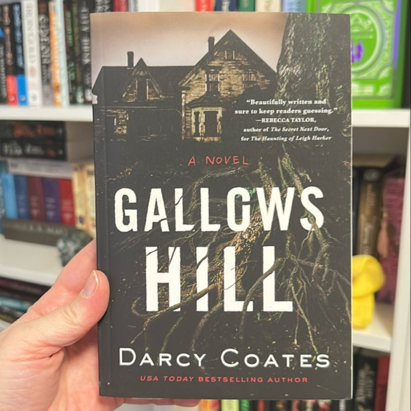 Gallows Hill