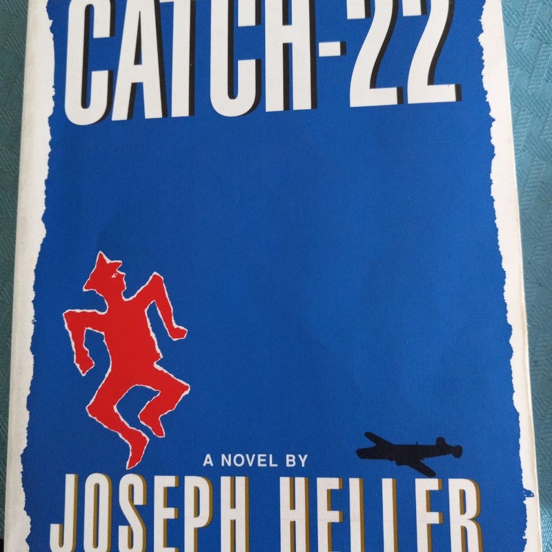 Catch-22