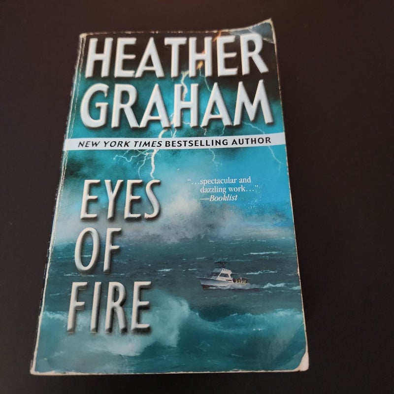 Eyes of Fire
