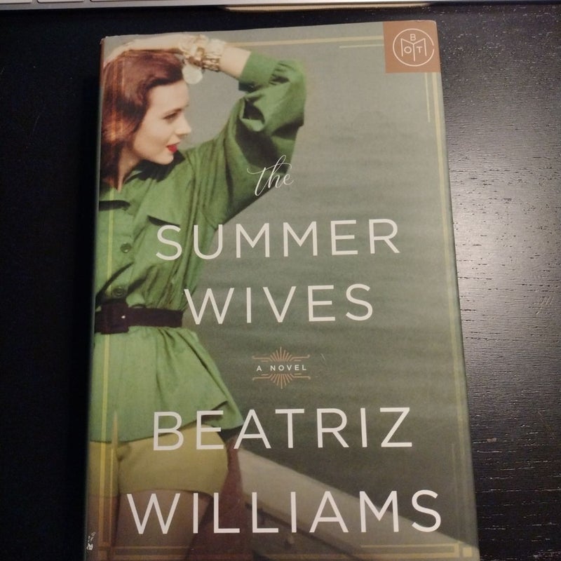 The Summer Wives