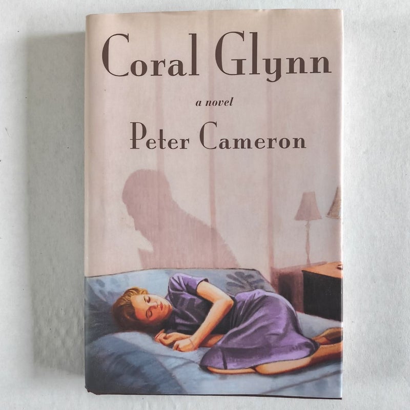Coral Glynn