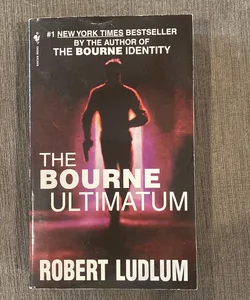 The Bourne Ultimatum 