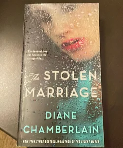 The Stolen Marriage 