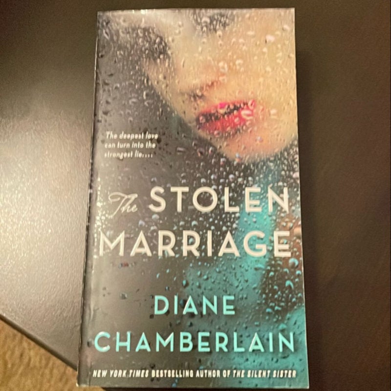 The Stolen Marriage 