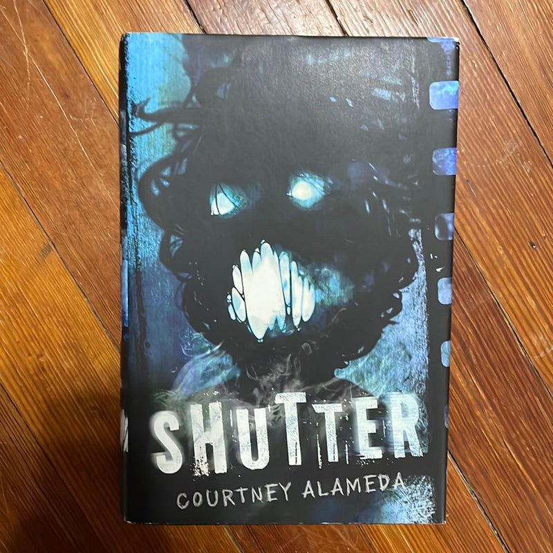 Shutter