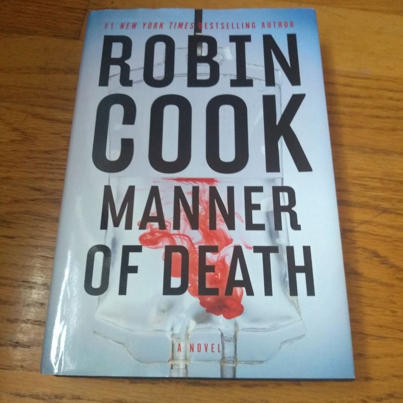 Manner of Death