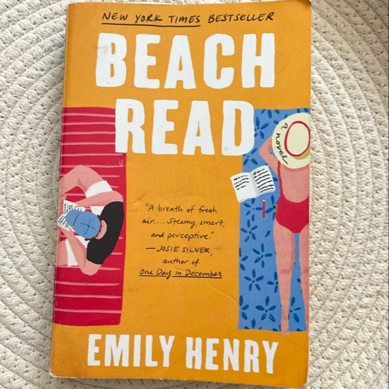 Beach Read