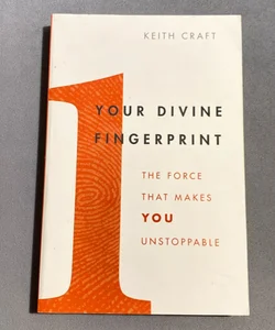 Your Divine Fingerprint