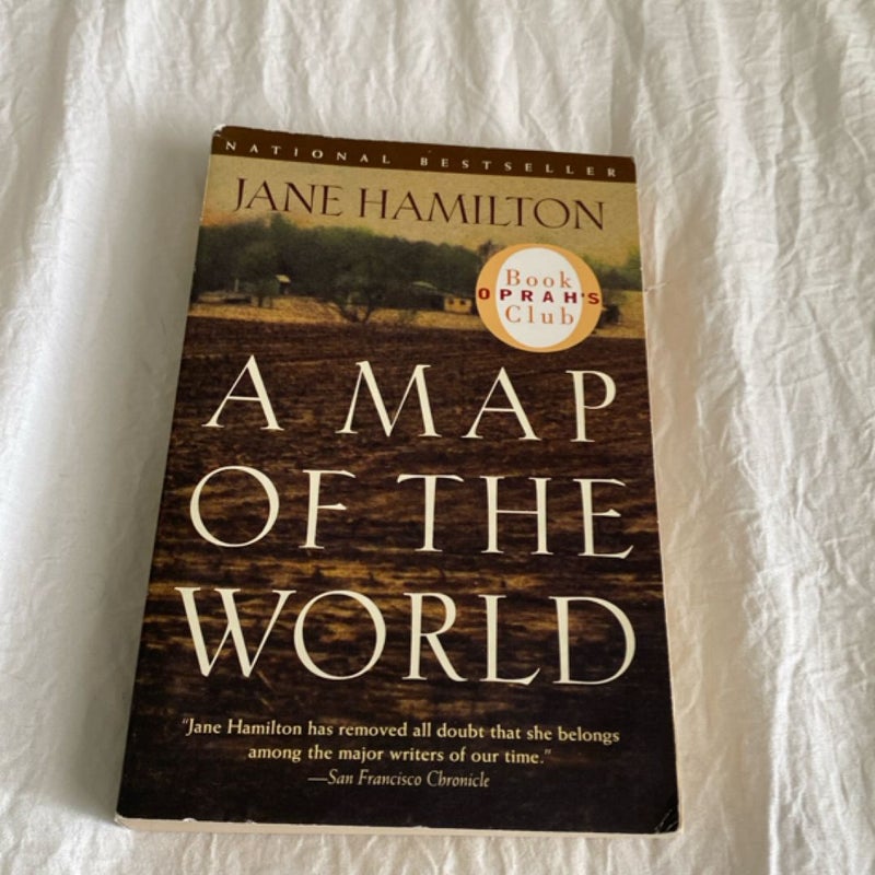 A Map of the World