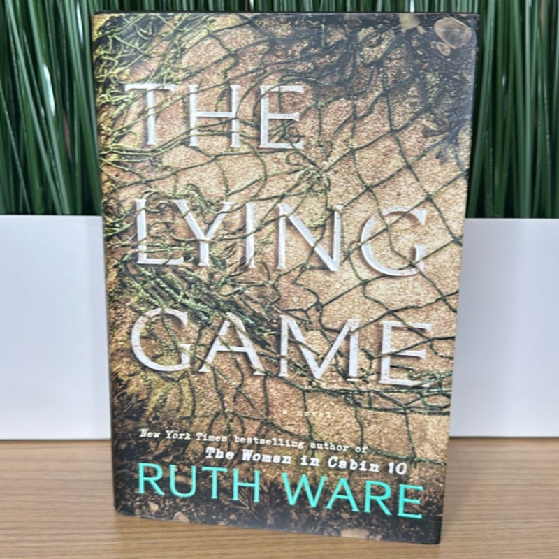 The Lying Game