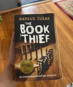 The Book Thief