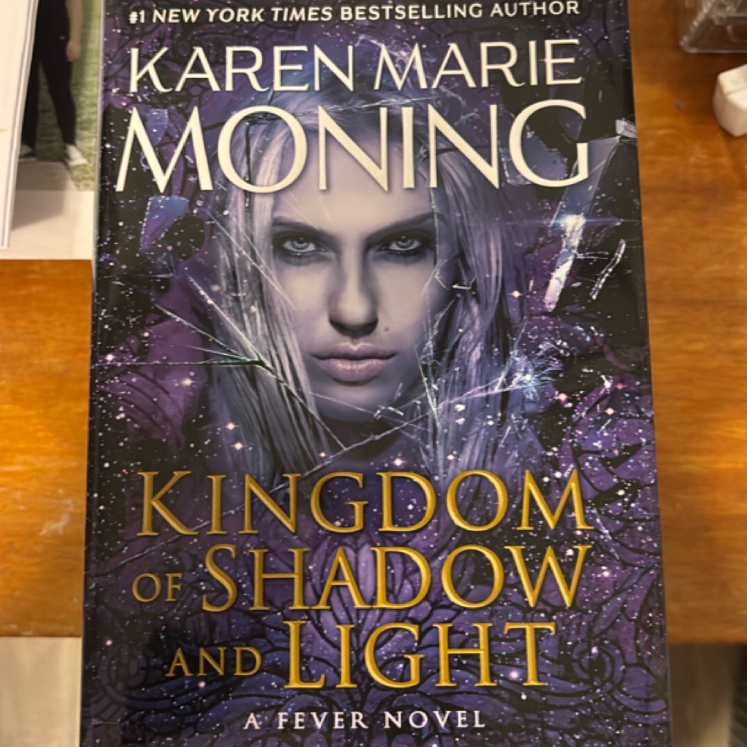 Kingdom of Shadow and Light