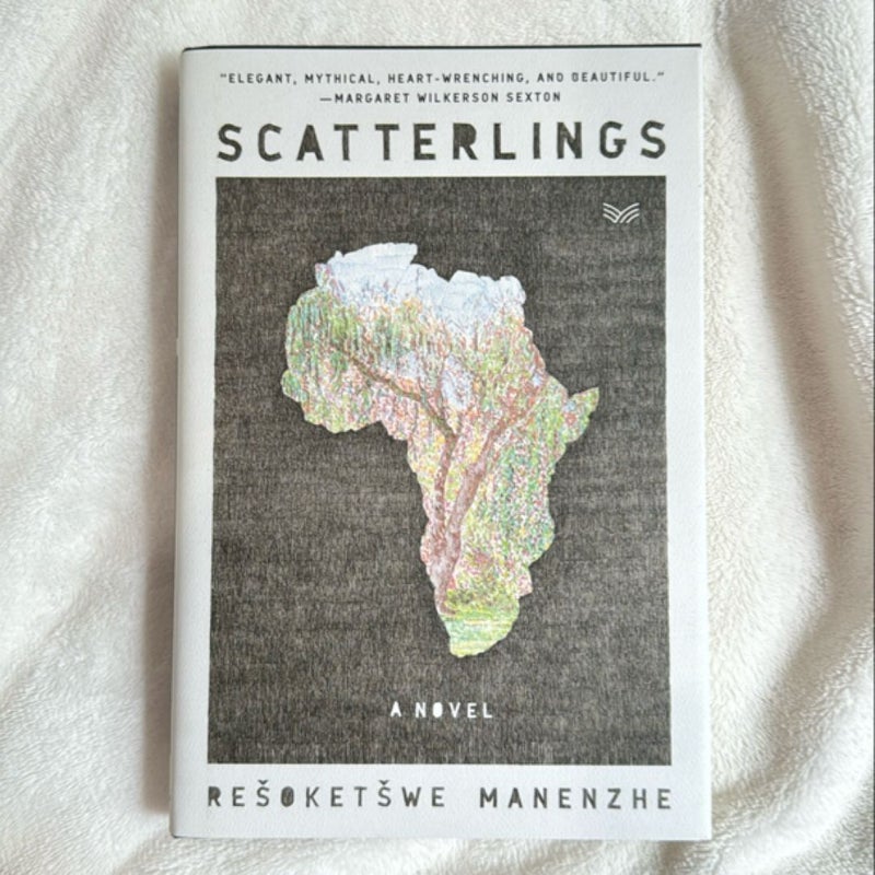 Scatterlings