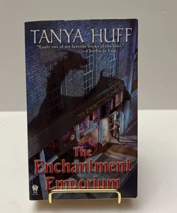 The Enchantment Emporium (Gale Women Series, Book 1)