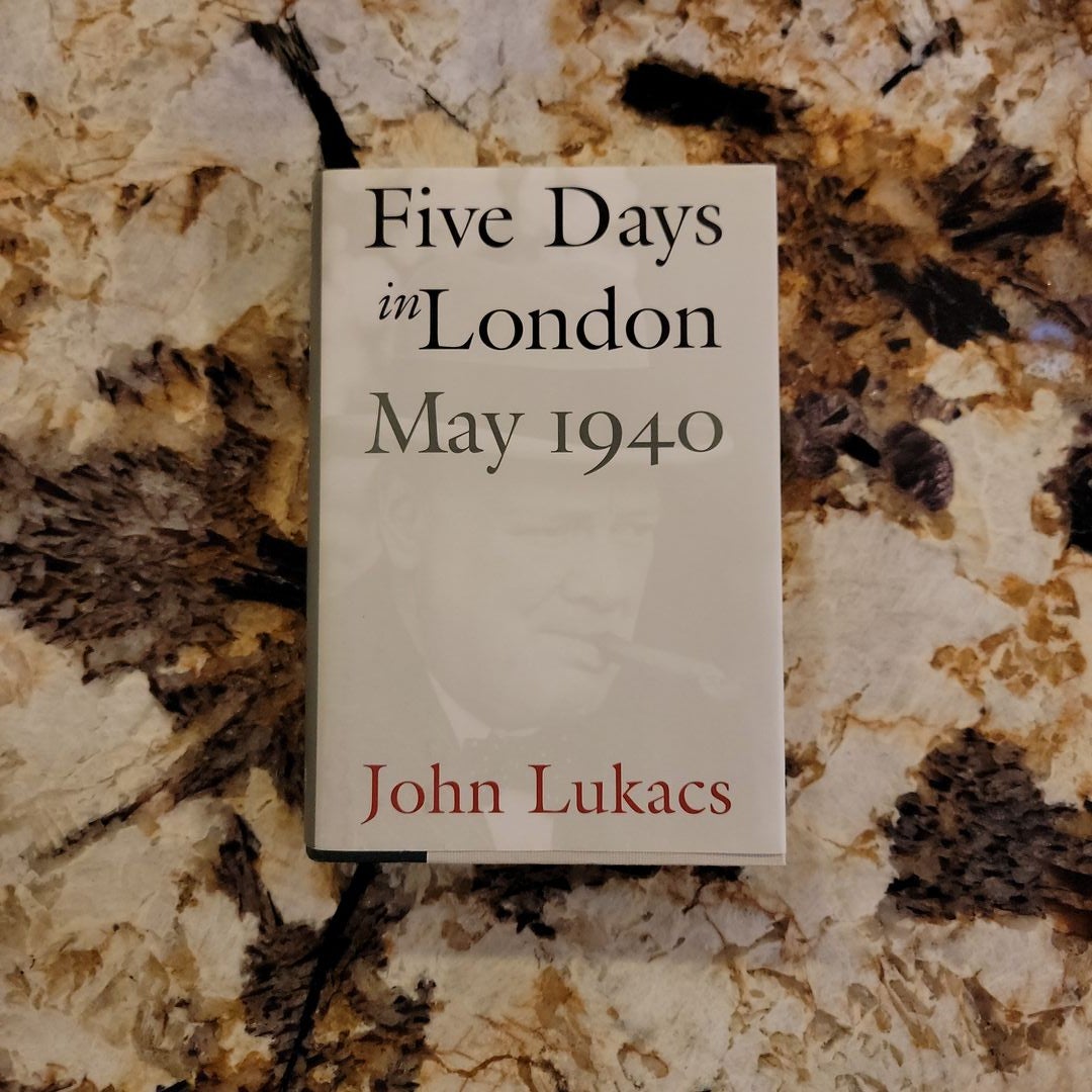 Five Days in London