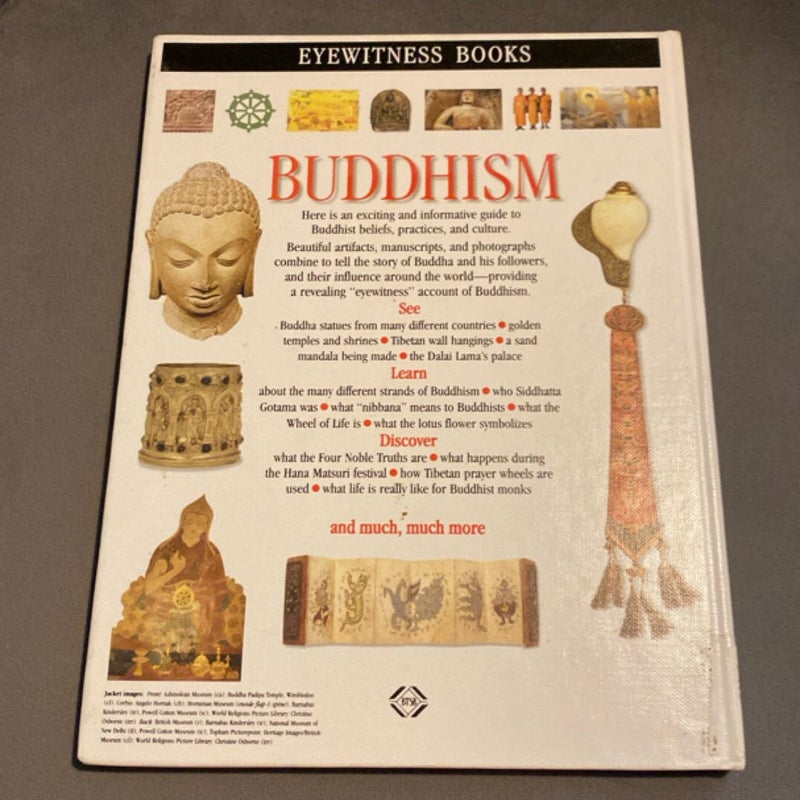Buddhism