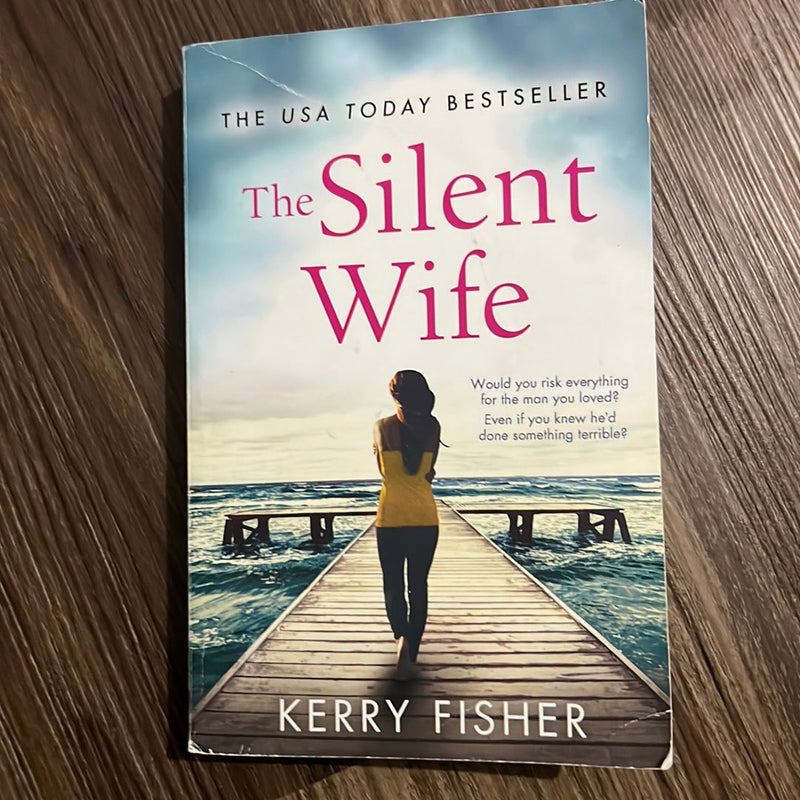 The Silent Wife