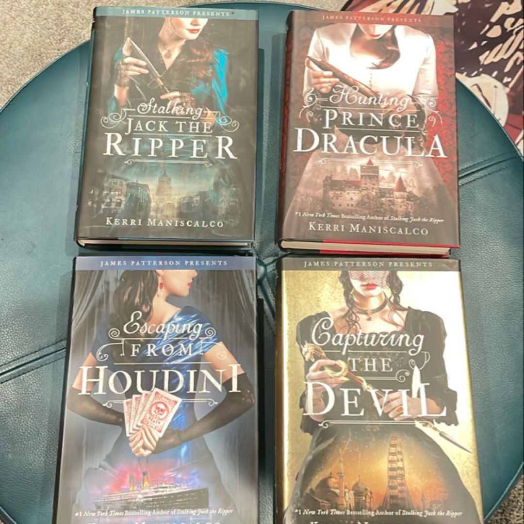 9780316273497 book cover