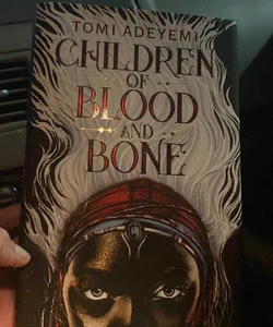 Children of Blood and Bone