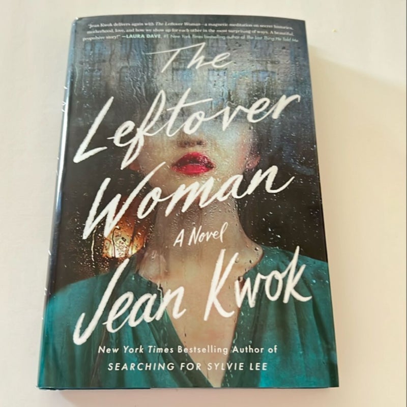 The Leftover Woman