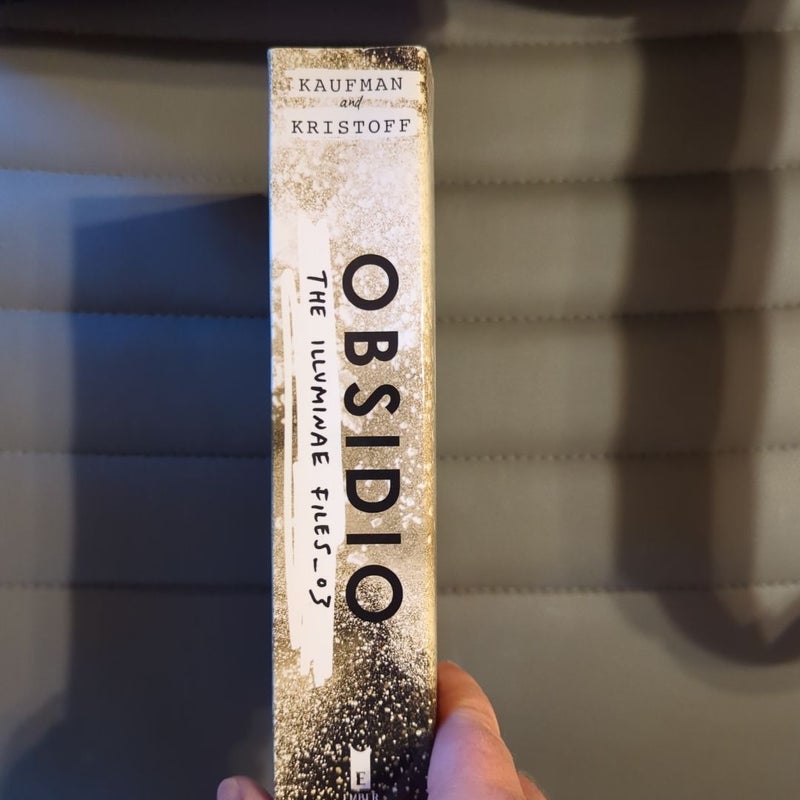 Obsidio
