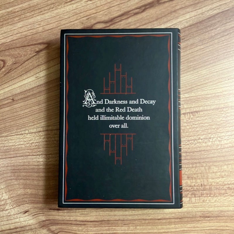 Edgar Allen Poe Classic Stories