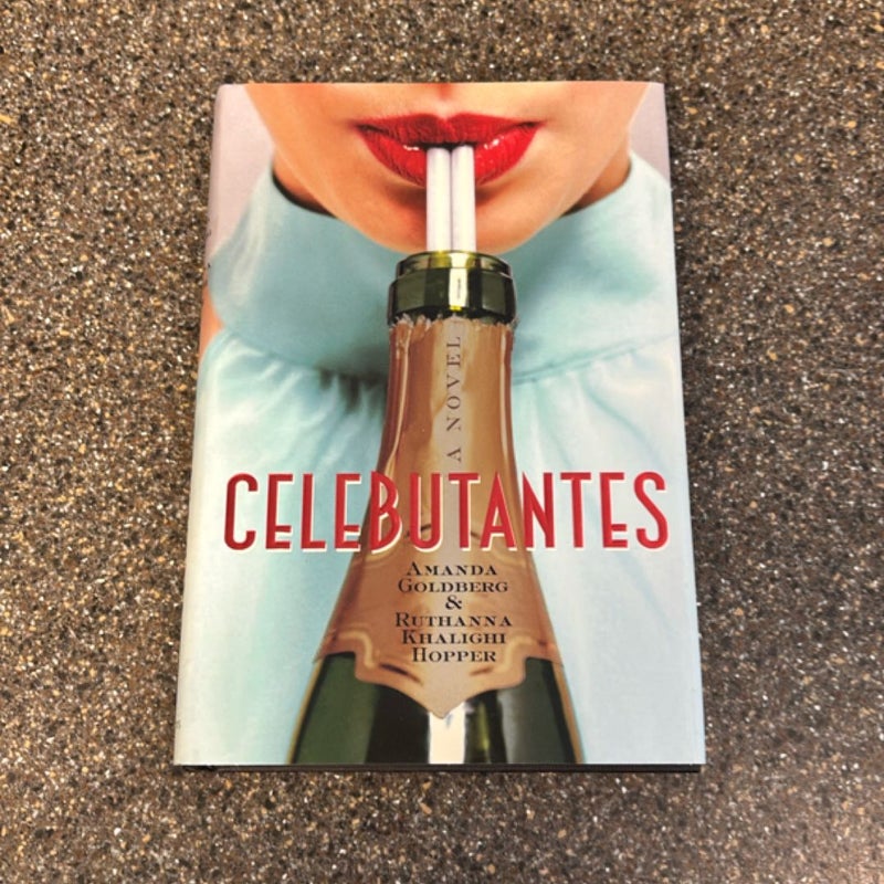 Celebutantes