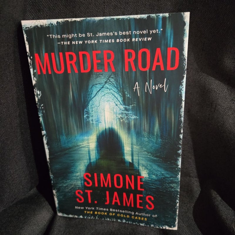Murder Road