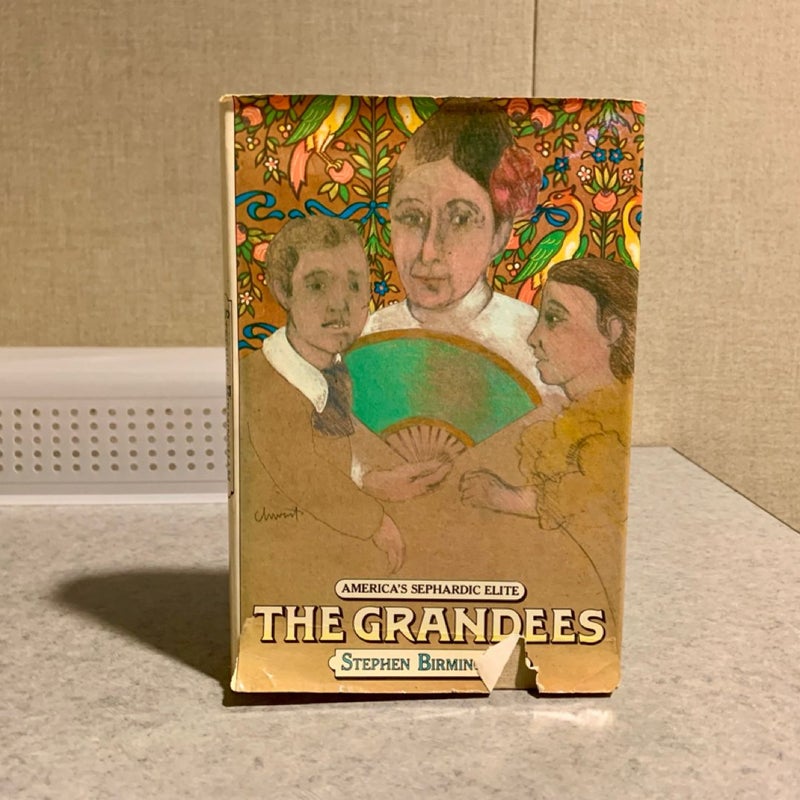 The Grandees