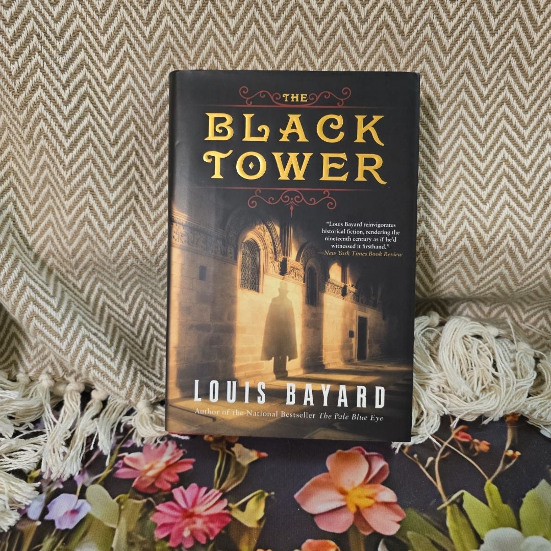 The Black Tower