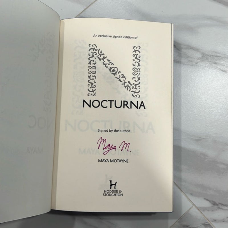 Nocturna