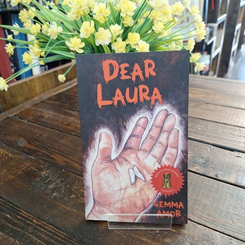 Dear Laura