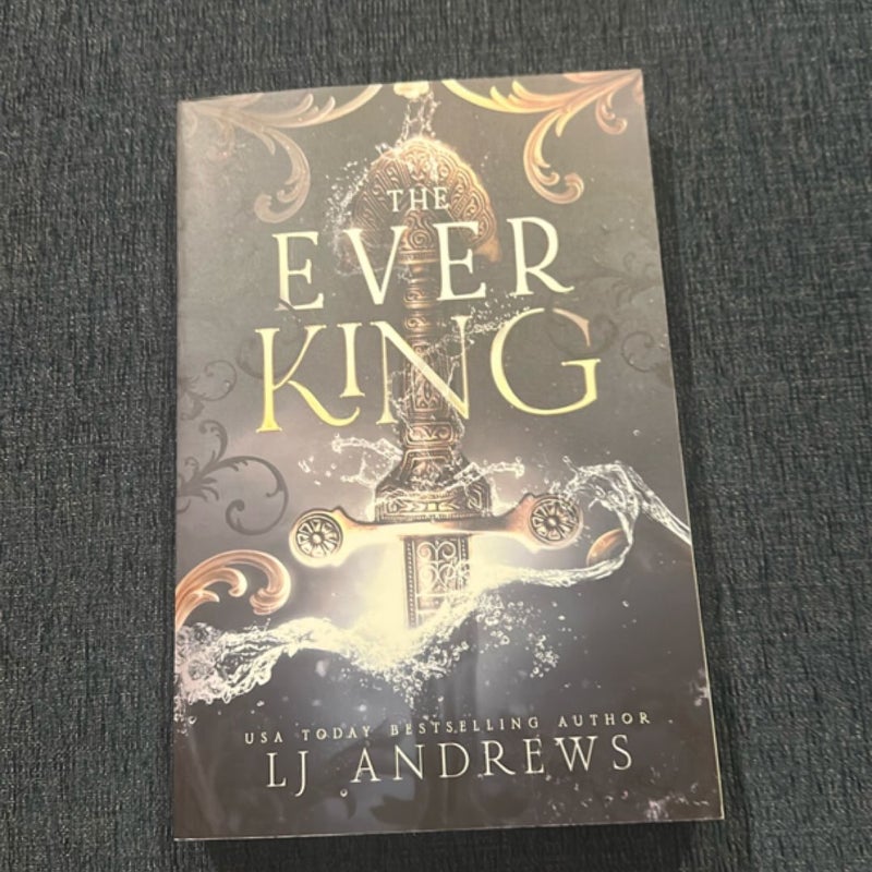 The ever king 