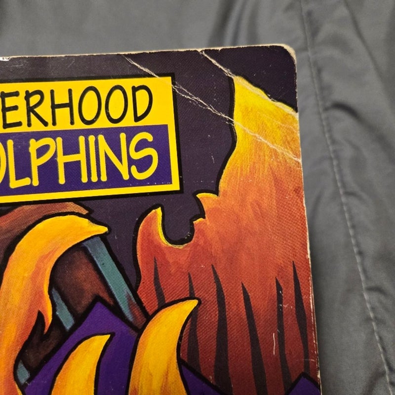 Brotherhood of Dolphins