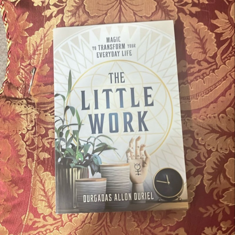 The Little Work