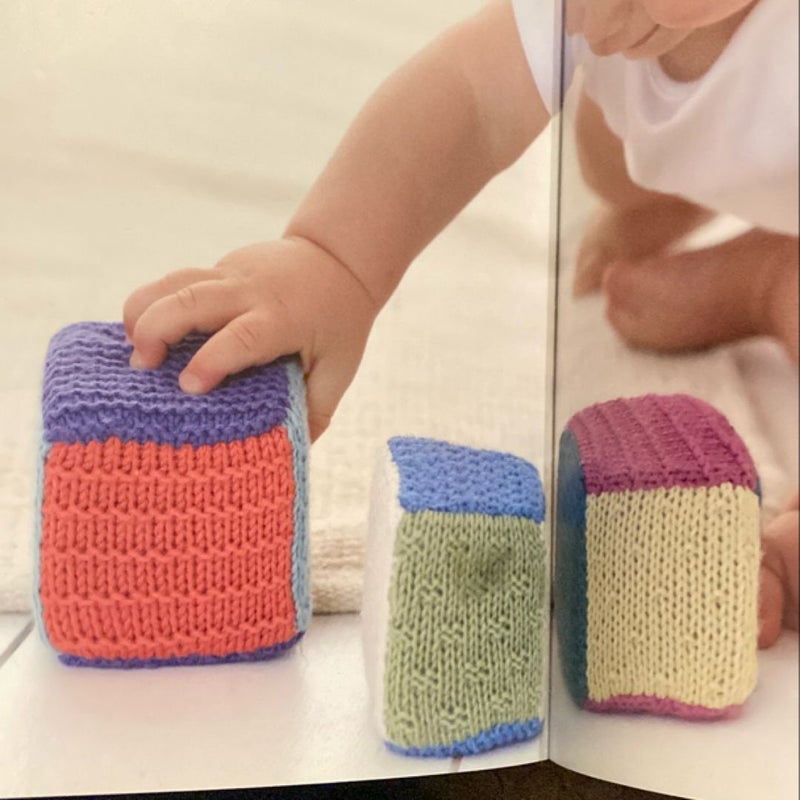 Baby Knits Made Easy