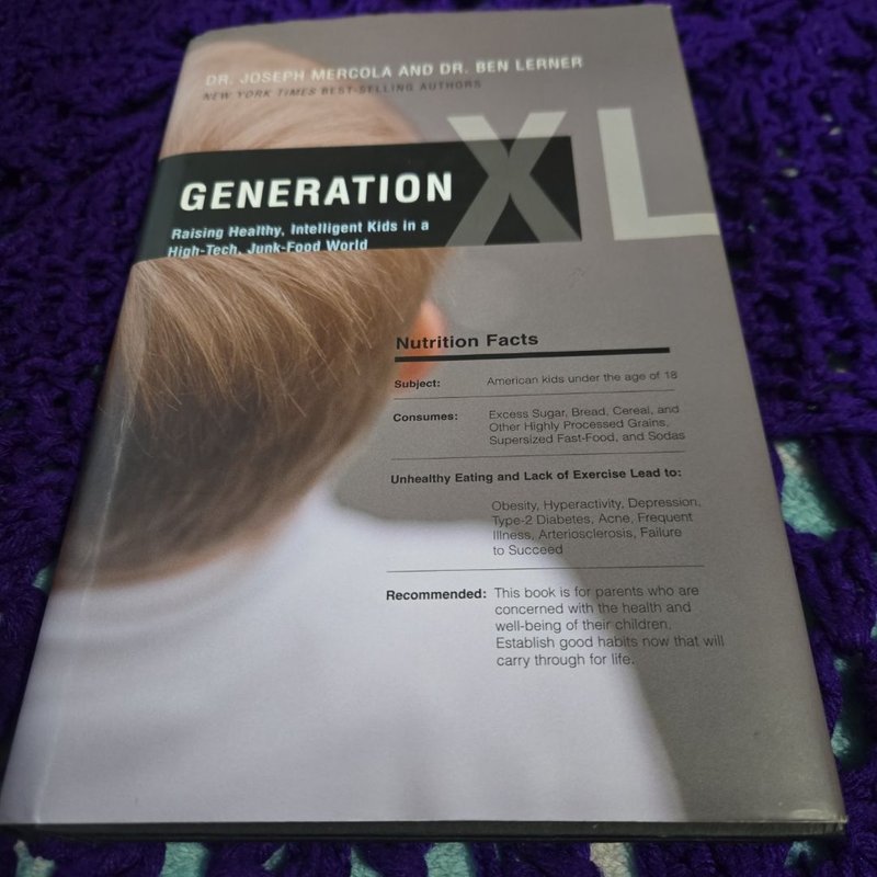 Generation XL