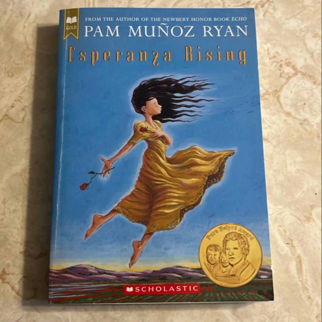 Esperanza Rising
