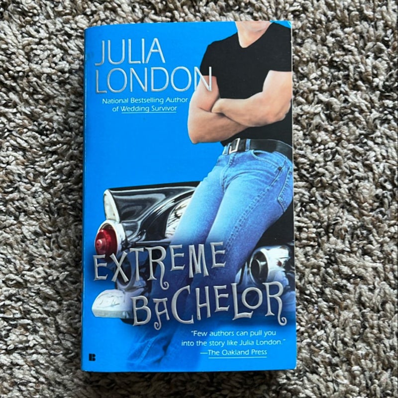 Extreme Bachelor